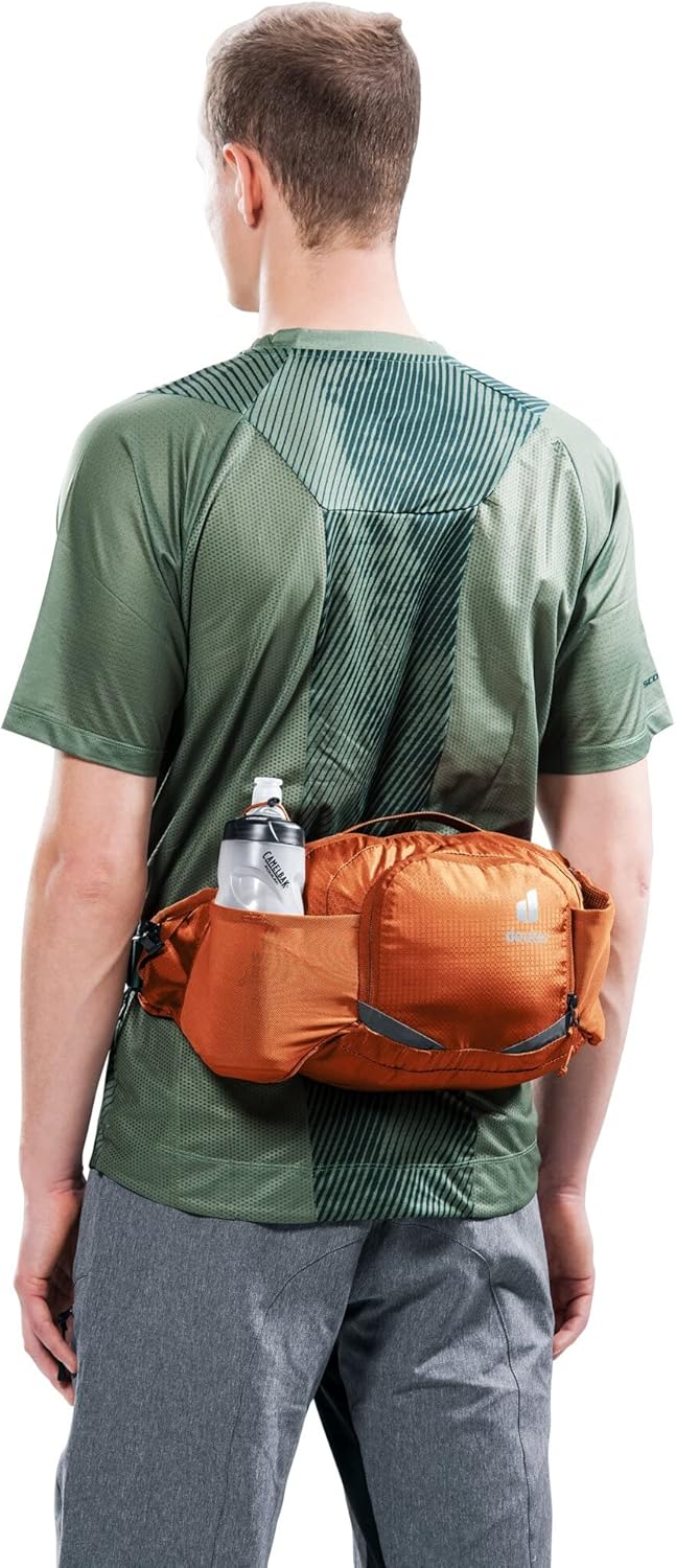 Deuter | Pulse 5 Marsupio Trekking/Ciclismo