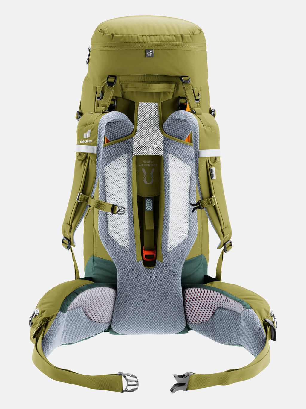Deuter | Aircontact Core 40+10 | Zaino Trekking