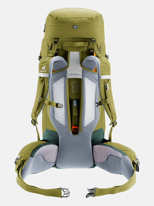 Deuter | Aircontact Core 40+10 | Zaino Trekking