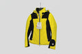 Dotout | Yellow | Giacca Sci Donna