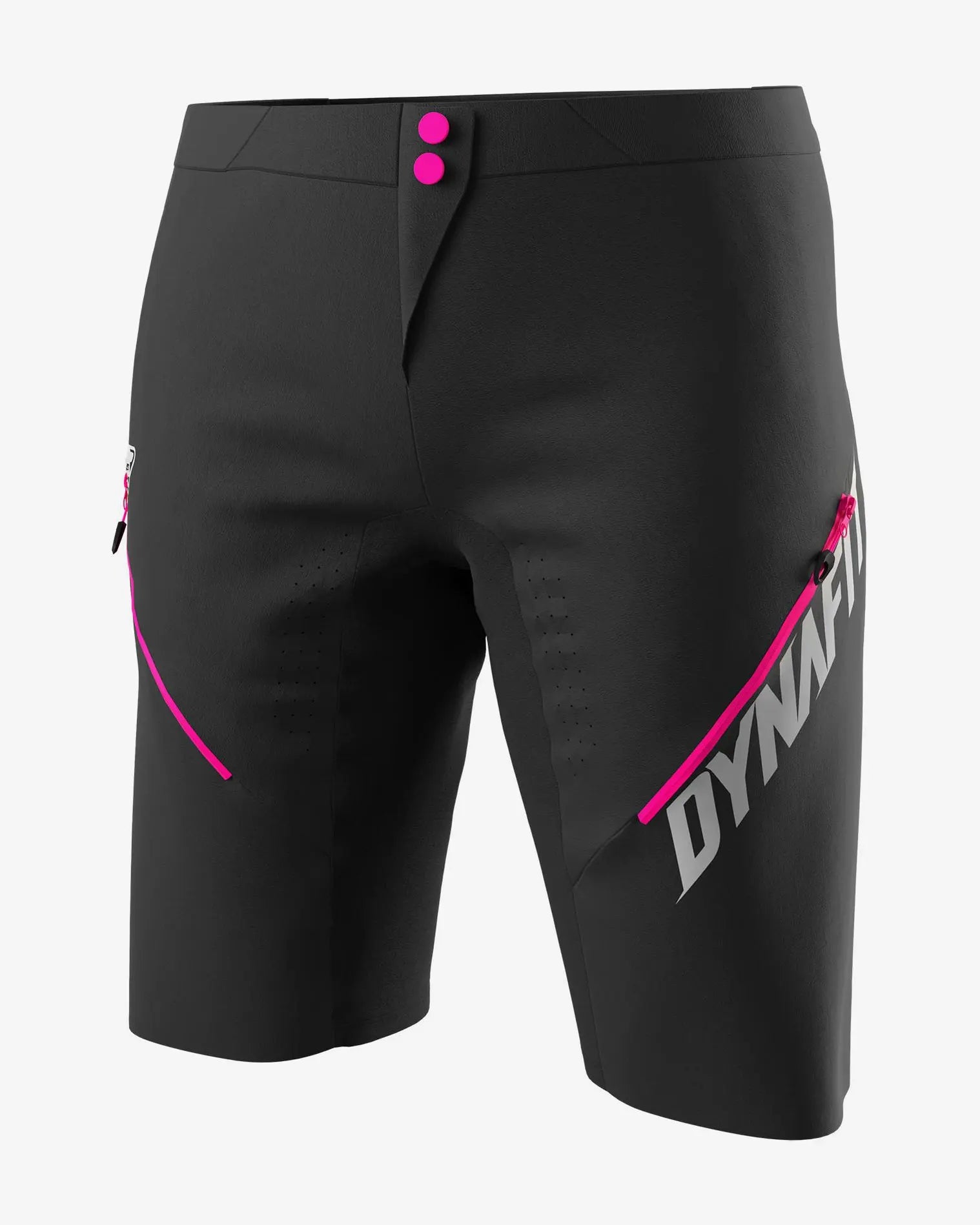 Dynafit | Ride Light DST Shorts Black | Pantaloncini MTB Donna