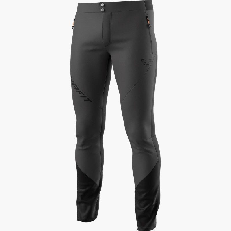 Dynafit | Transalper Light Dynastretch Uomo Magnet | Pantalone Outdoor Uomo