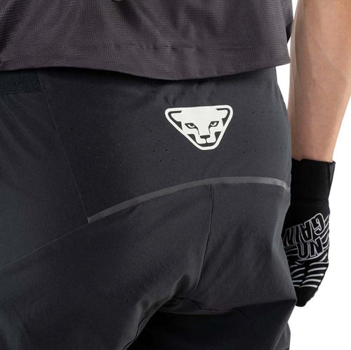 Dynafit | Ride Light DST Shorts Black Out | Pantaloncini MTB Uomo