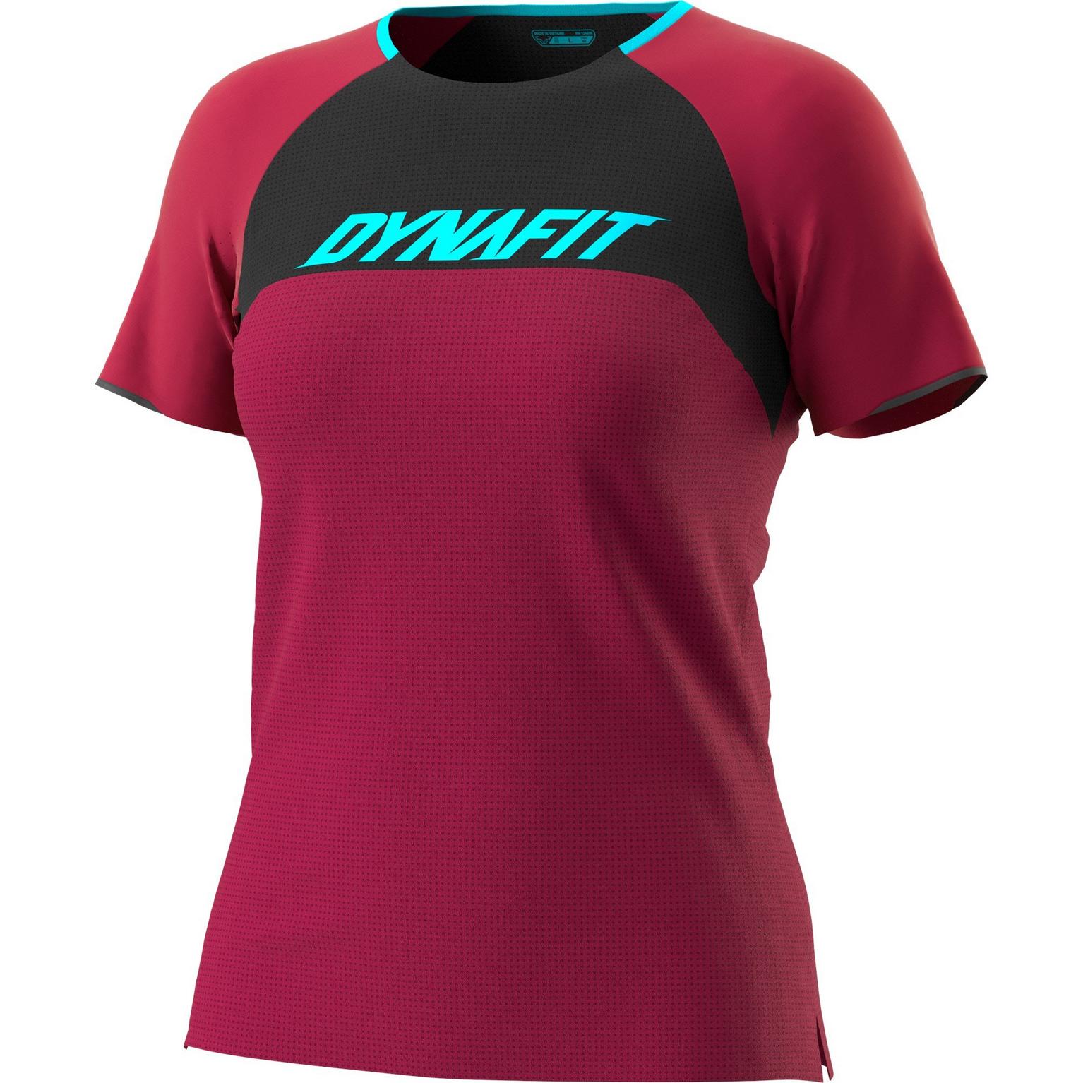 Dynafit | Ride T-Shirt Donna | Maglia MTB Donna
