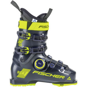 Fischer RC4 120 BOA – Scarponi Sci Pista Uomo