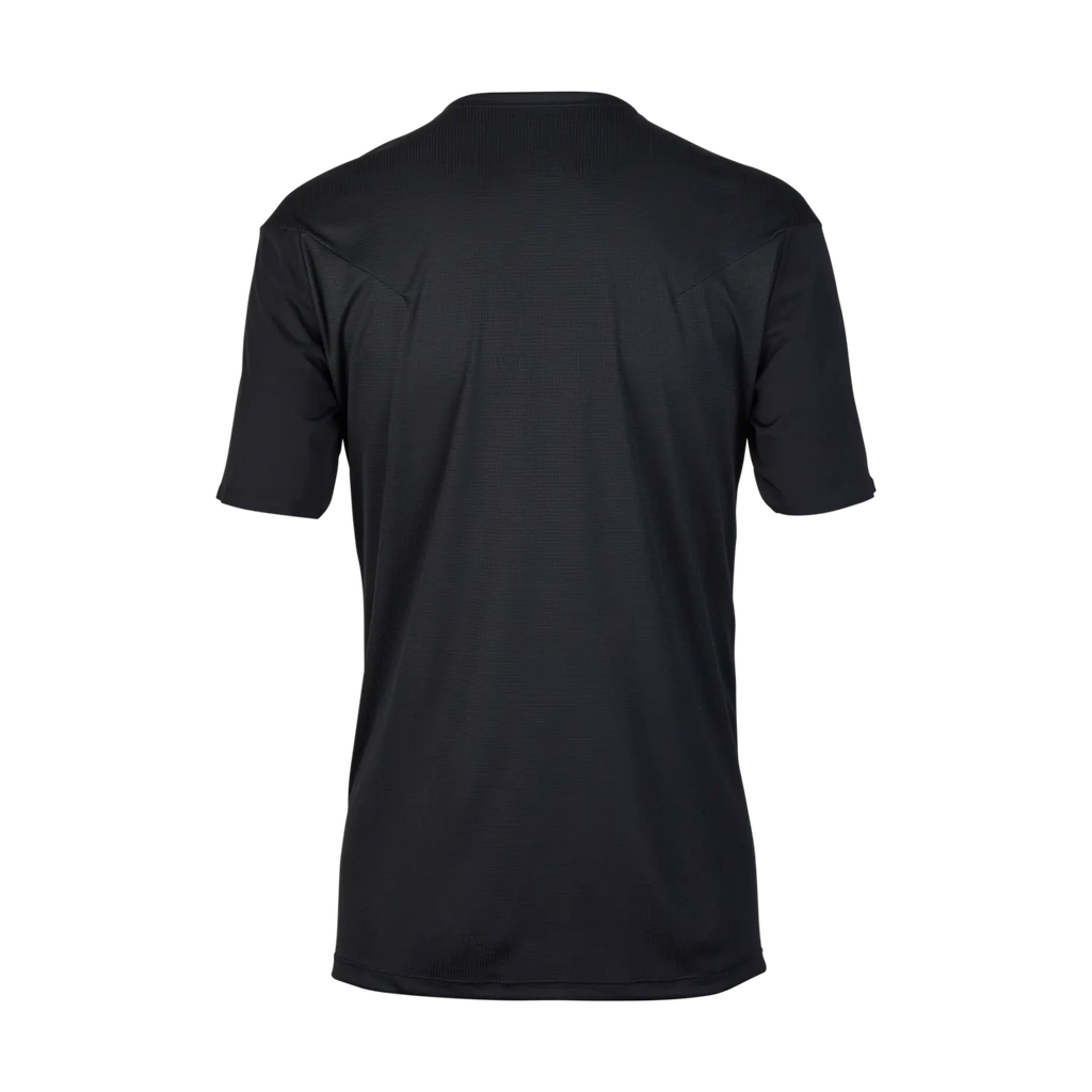 Fox | Flexair Pro SS Jersey Nero | Maglia MTB Uomo