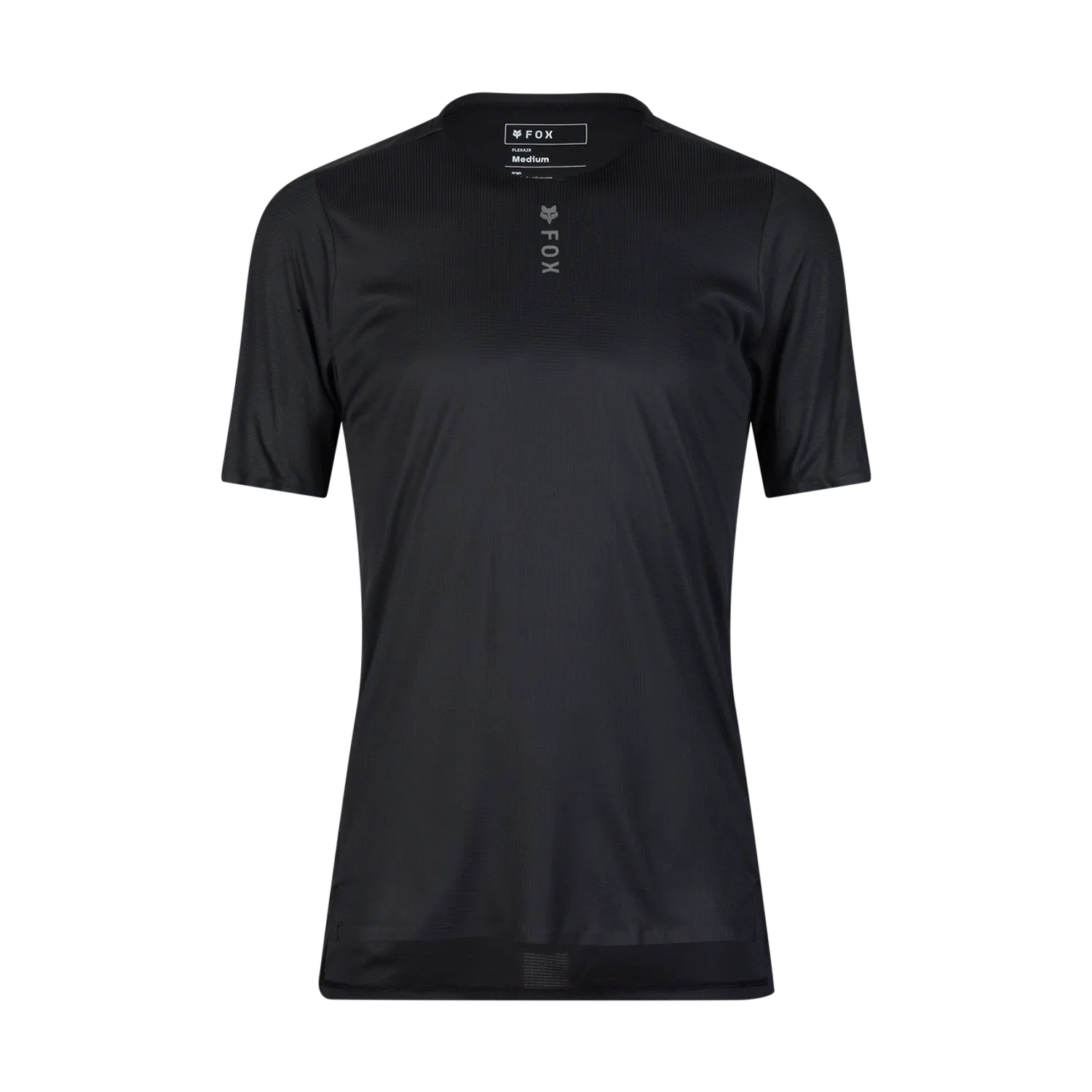 Fox | Flexair Pro SS Jersey Nero | Maglia MTB Uomo
