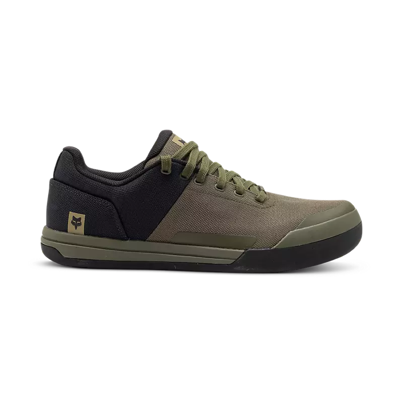 Scarpe fox union canvas