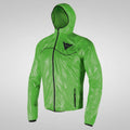 Dainese | Aria Lite Windbreaker Hooded | Giacca Bike Uomo
