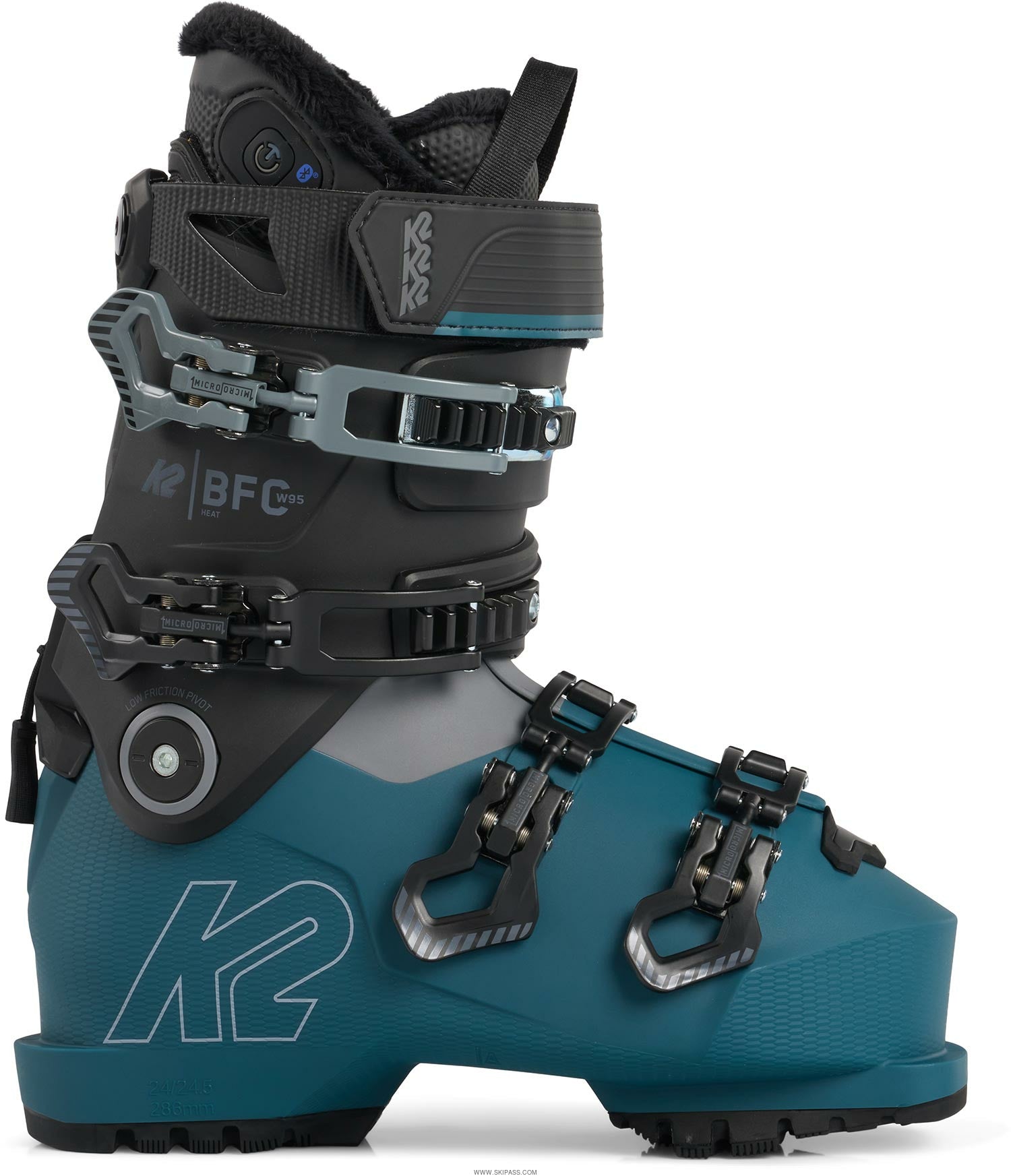 Scarpone sci - K2 bfc 95