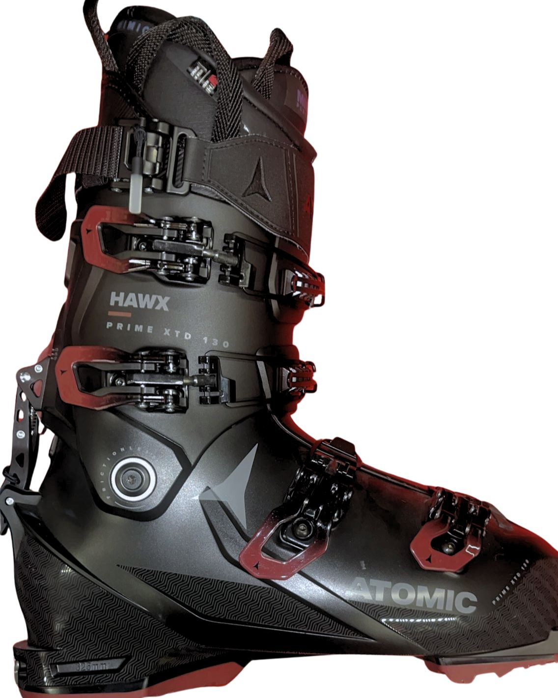 Atomic Hawx Prime XTD 130 – Scarponi Sci Freeride & Touring