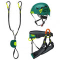 kit ferrata VF kit premiun g-compact