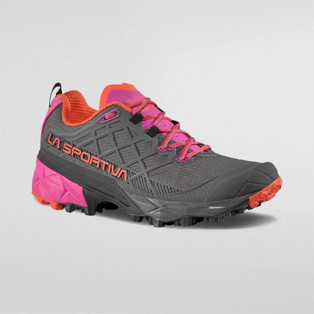 La Sportiva | Akyra II | Scarpe Trail Running Donna