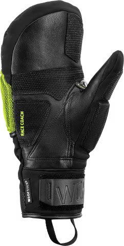 Leki WCR Coach 3D Mitt – Guanti Sci Unisex