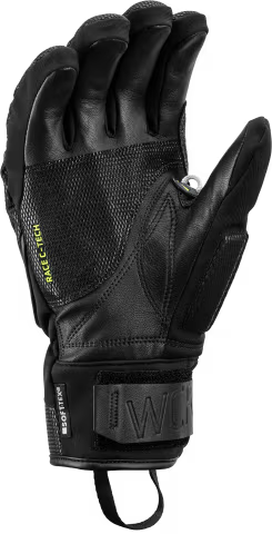 Leki WCR C-Tech 3D – Guanti Sci Unisex