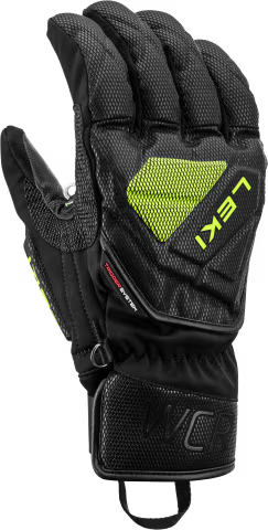 Leki WCR C-Tech 3D – Guanti Sci Unisex