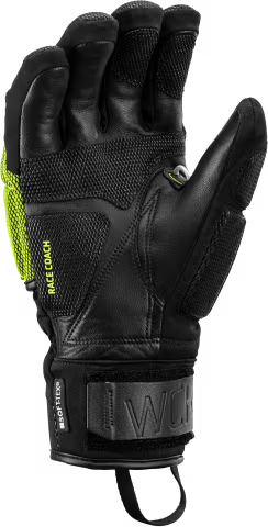 Leki WCR Coach 3D – Guanti Sci Unisex