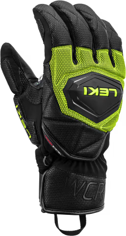 Leki WCR Coach 3D – Guanti Sci Unisex