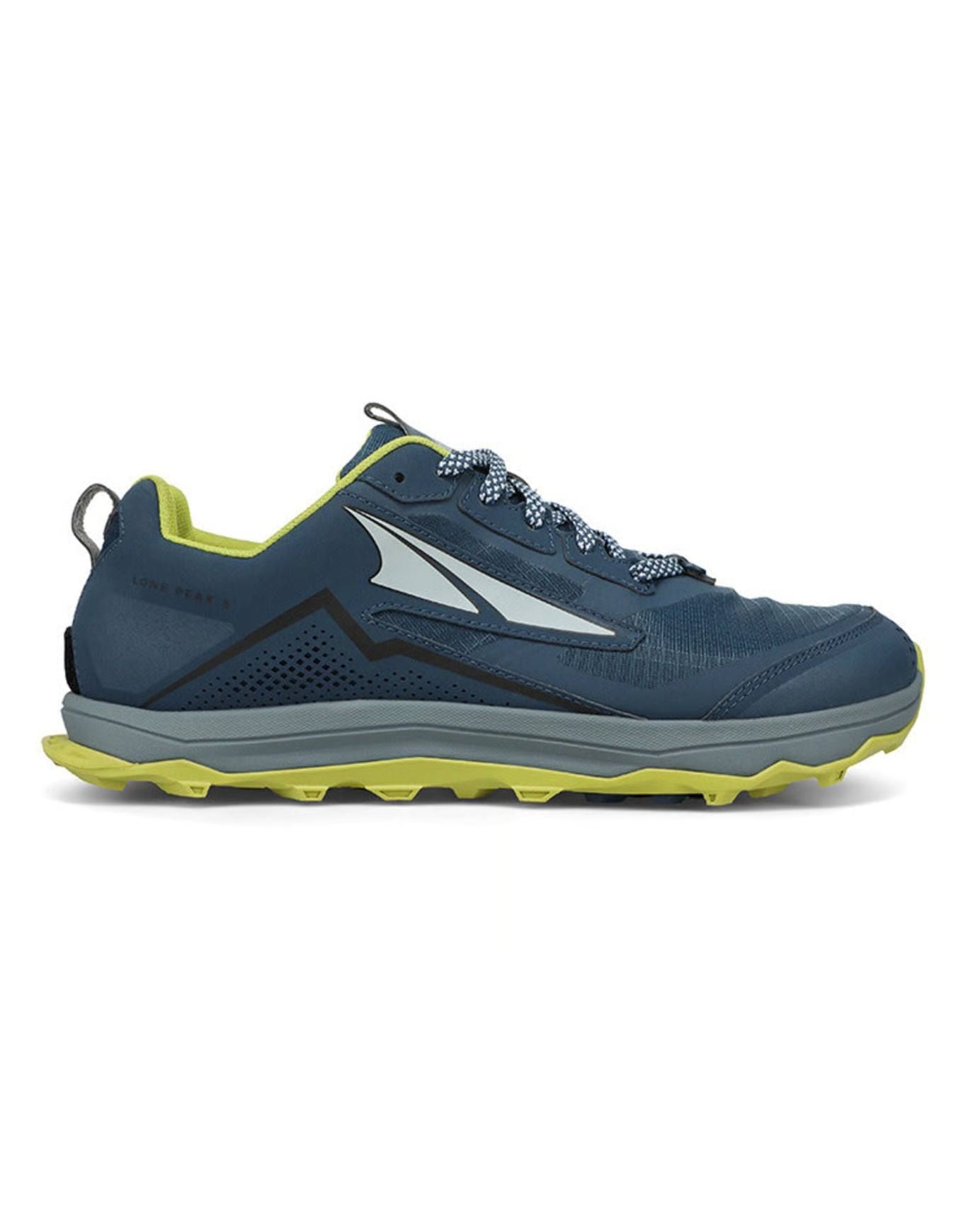 Altra | Lone Peak 5 | Scarpe Trail Running Uomo