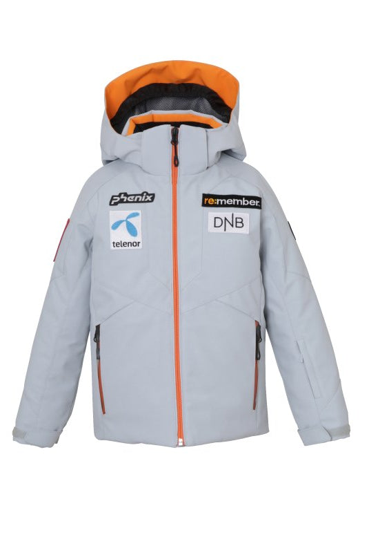 Norway Alpine Team Giacca Sci Phenix Norway Ski Gear Phenix Ski