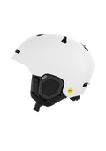 POC | Fornix MIPS Hydrogen White Matt | Casco da Sci