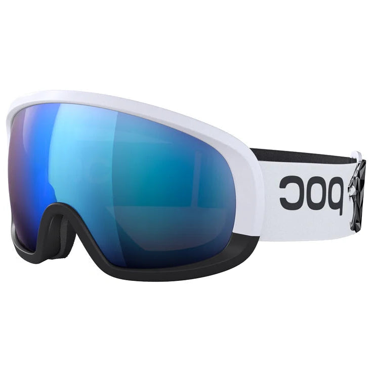 POC | Fovea Mid Race Odermatt ED| Maschera Sci Performance