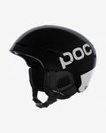 POC | Obex SPIN Uranium Black | Casco da Sci Unisex