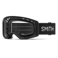 Smith | Rhythm MTB Black Clear | Maschera MTB