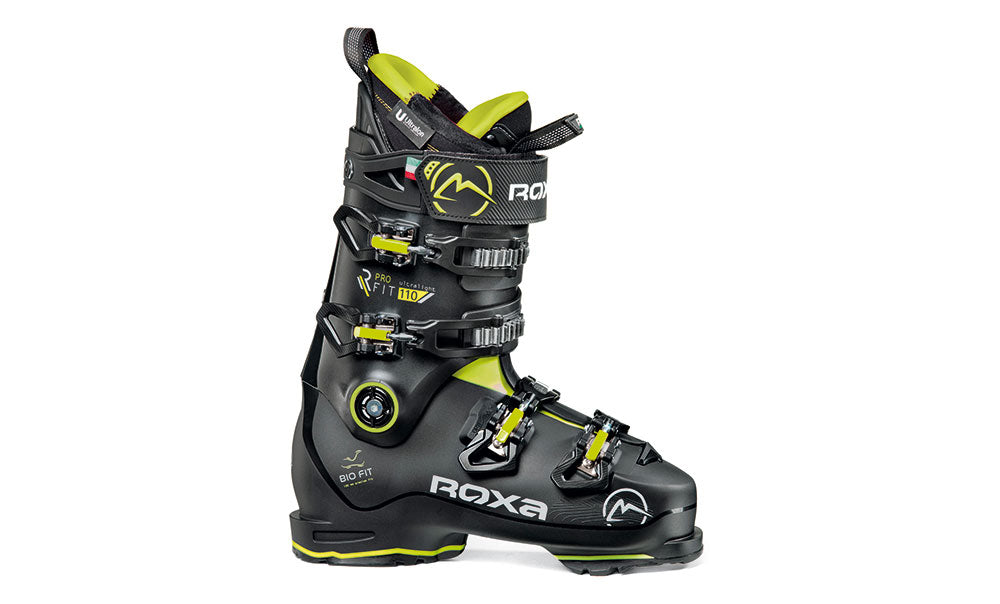 Scarpone sci - Roxa rfit pro 110