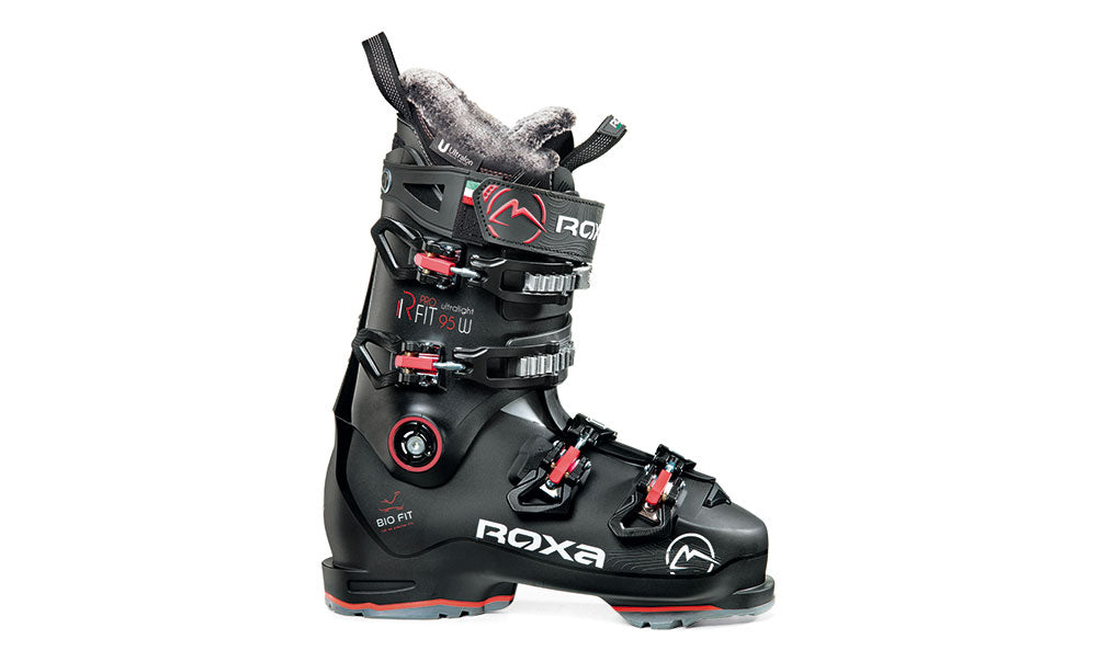 Scarpone sci - Roxa rfit 95 w