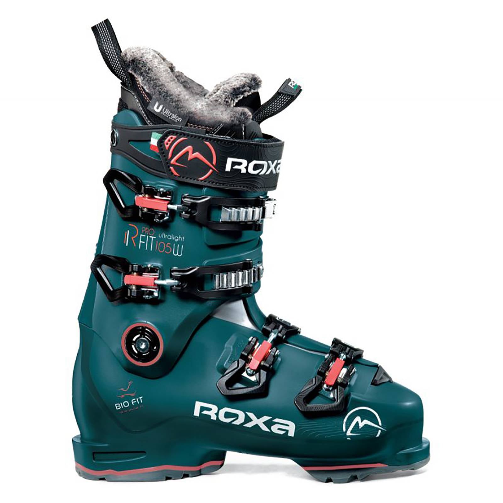Scarpone sci - Roxa rfit pro 105 w