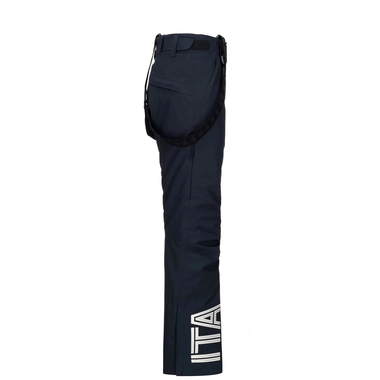 Kappa | 6Cento ITA 622a | Pantalone Sci Uomo