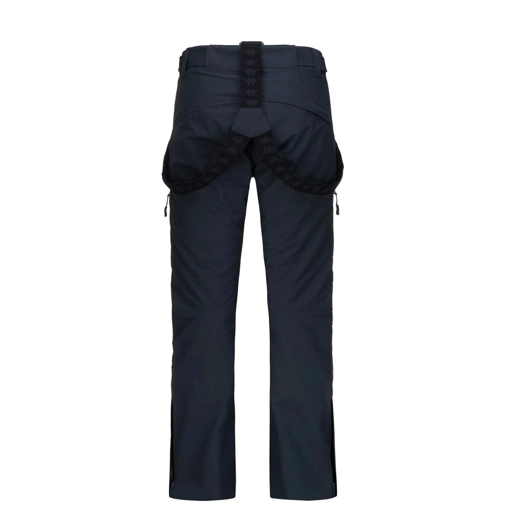 Kappa | 6Cento ITA | Pantalone Sci Donna