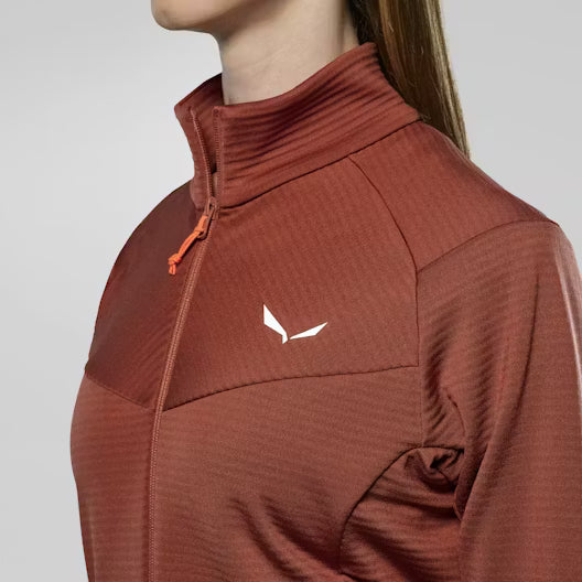 Salewa | Puez Altavia Polarlite Jacket Donna | Giacca Outdoor