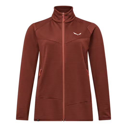 Salewa | Puez Altavia Polarlite Jacket Donna | Giacca Outdoor