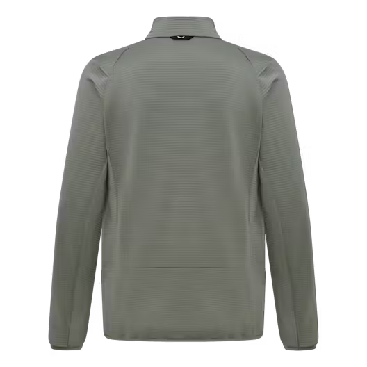 Salewa | Puez Altavia Polarlite Faded Green | Giacca Uomo Outdoor