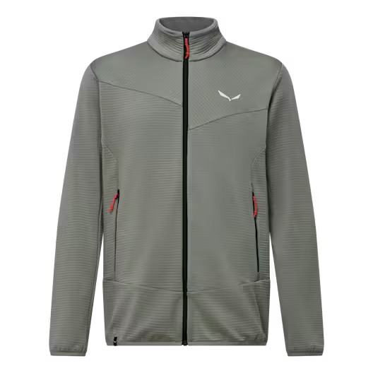 Salewa | Puez Altavia Polarlite Faded Green | Giacca Uomo Outdoor