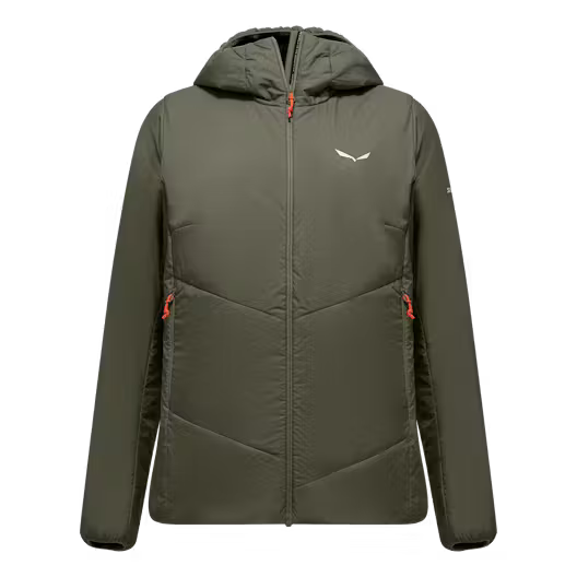 Salewa Puez Catinaccio 2 TirolWool® Responsive Jacket Donna – Giacca Outdoor – Saldi
