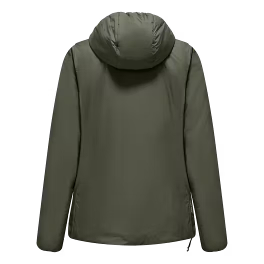 Salewa Puez Catinaccio 2 TirolWool® Responsive Jacket Donna – Giacca Outdoor – Saldi