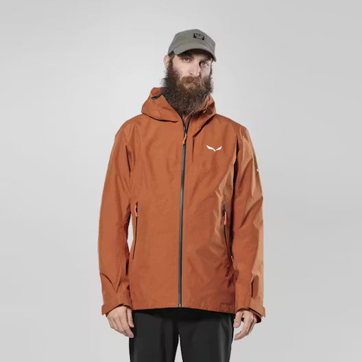 Salewa | Puez GORE-TEX® 3-Layers ePE Jacket | Giacca Uomo Outdoor