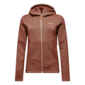 Salewa | Puez Rocca Polarlite Jacket con Cappuccio Donna | Giacca Outdoor