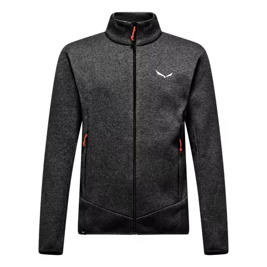 Salewa Puez Rocca Polarlite Jacket – Giacca Uomo Outdoor