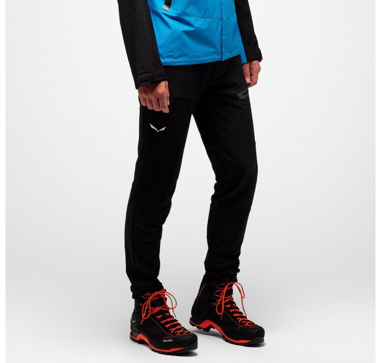 Salewa Terminal Durastretch | Pantaloni Uomo Outdoor – Saldi