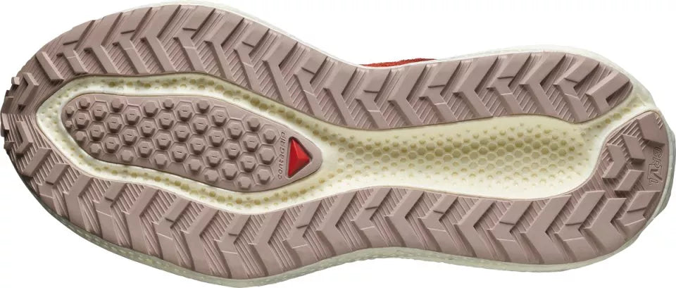 Salomon | Aero Glide 3 GRVL | Scarpe Running Donna