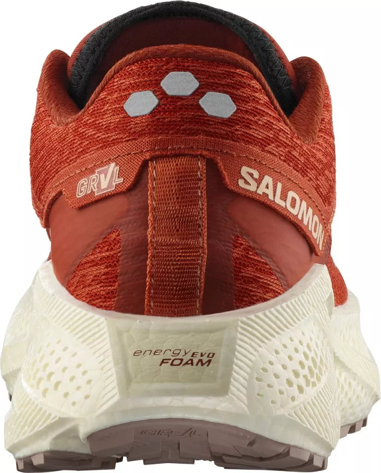 Salomon | Aero Glide 3 GRVL | Scarpe Running Donna