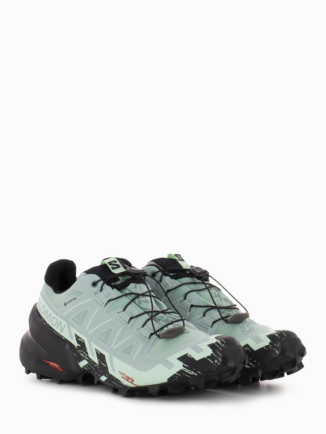 Salomon | Speedcross 6 GTX - Aquifer | Scarpe Trail Running