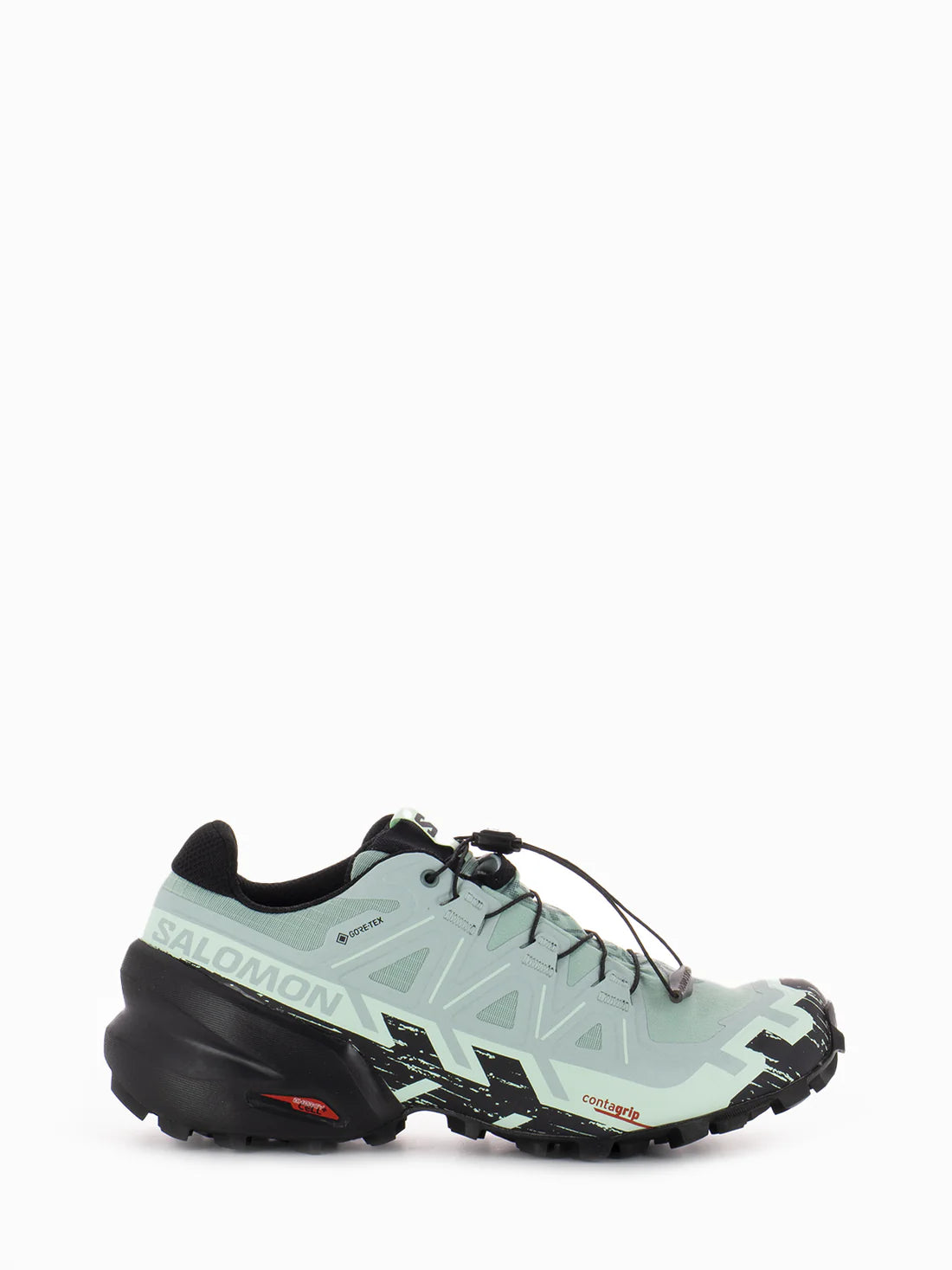 Salomon | Speedcross 6 GTX - Aquifer | Scarpe Trail Running