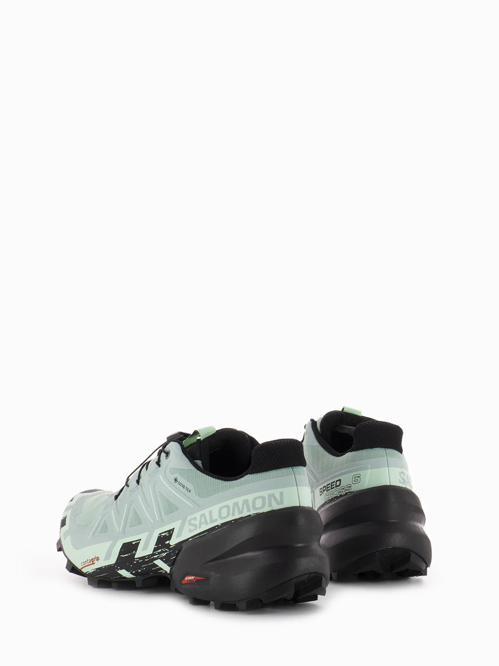 Salomon | Speedcross 6 GTX - Aquifer | Scarpe Trail Running
