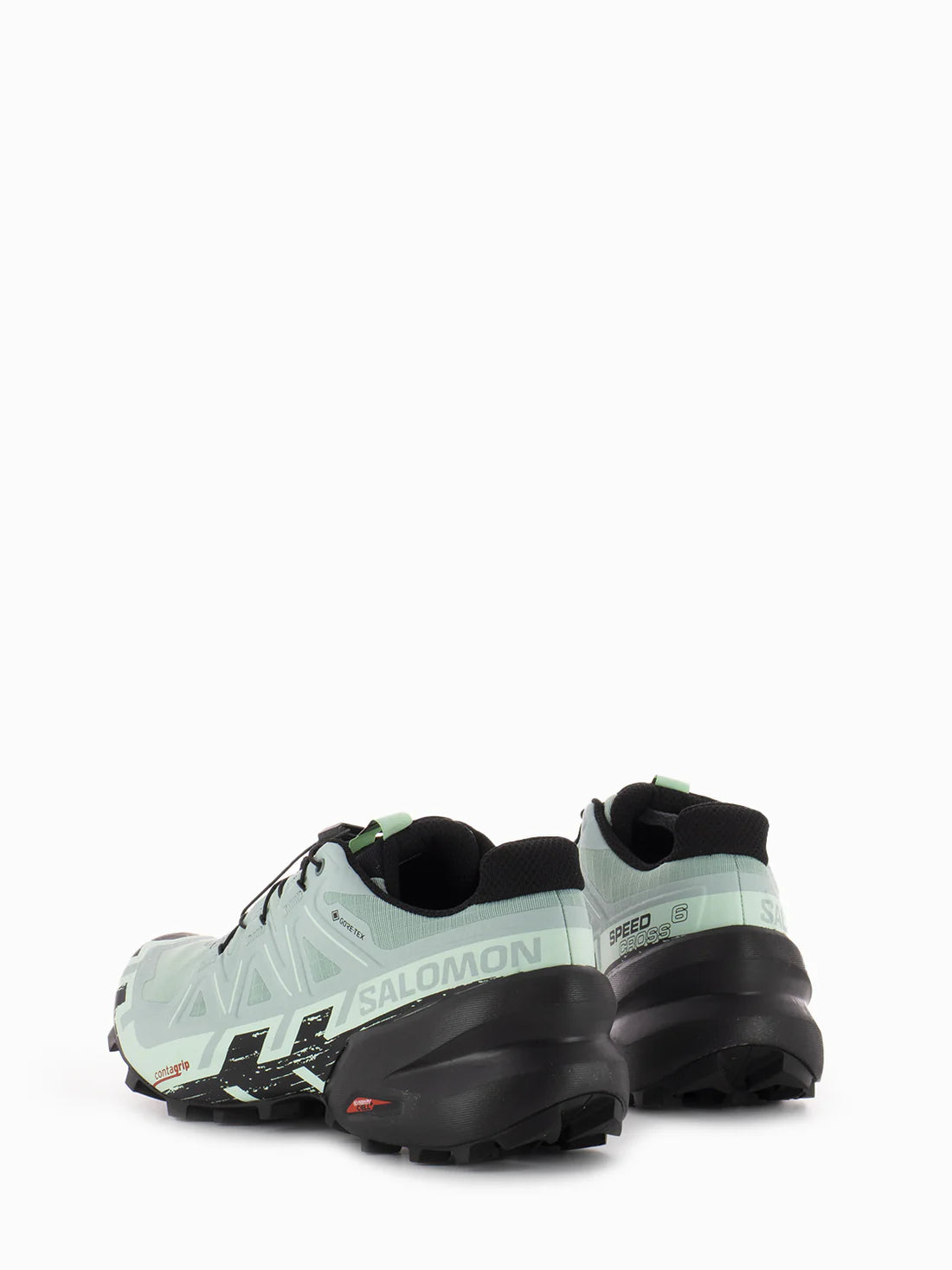 Salomon | Speedcross 6 GTX - Aquifer | Scarpe Trail Running