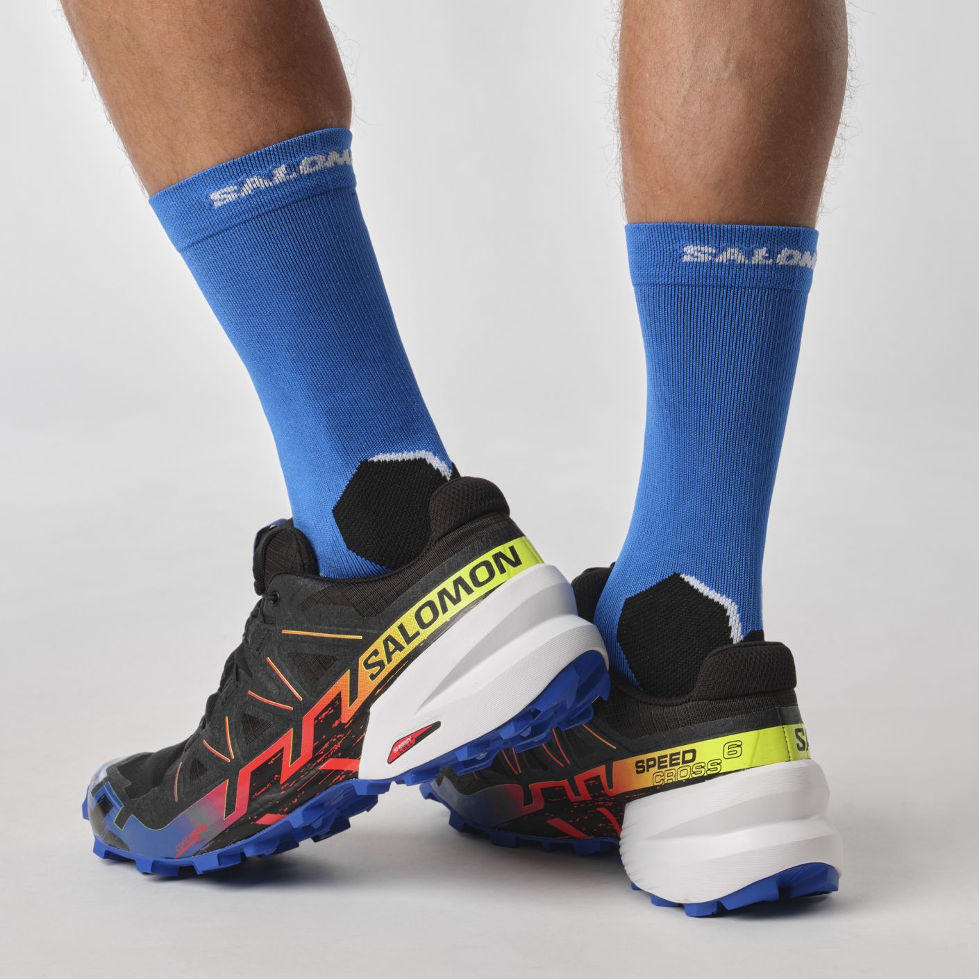 Salomon |  Speedcross 6 GTX | Scarpe Uomo